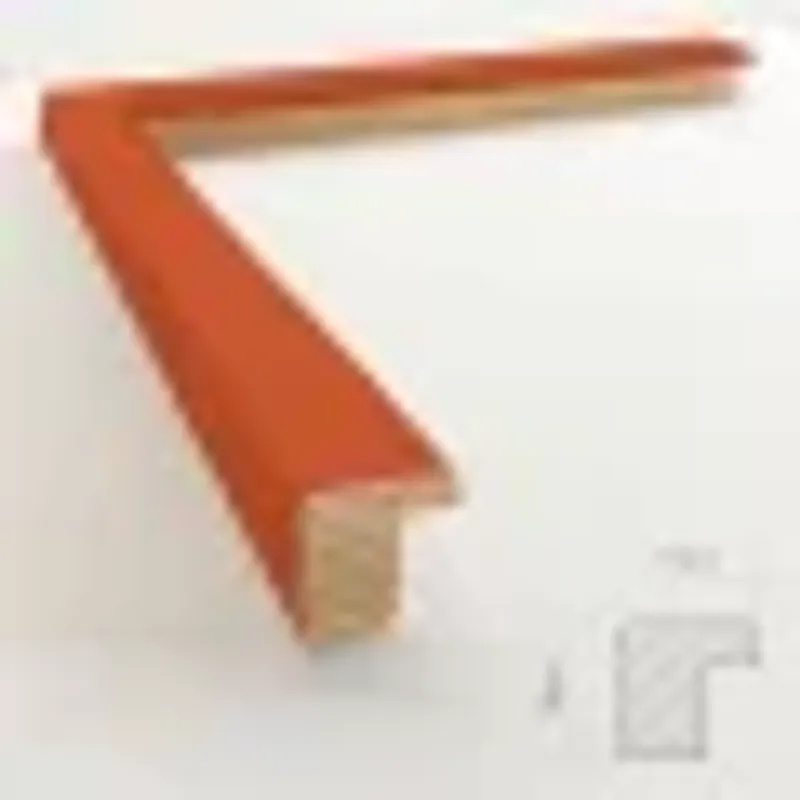 Ramme Rust