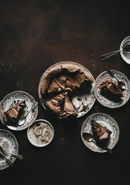 Nordic Winter Cookbook, Viola Minerva Virtamo