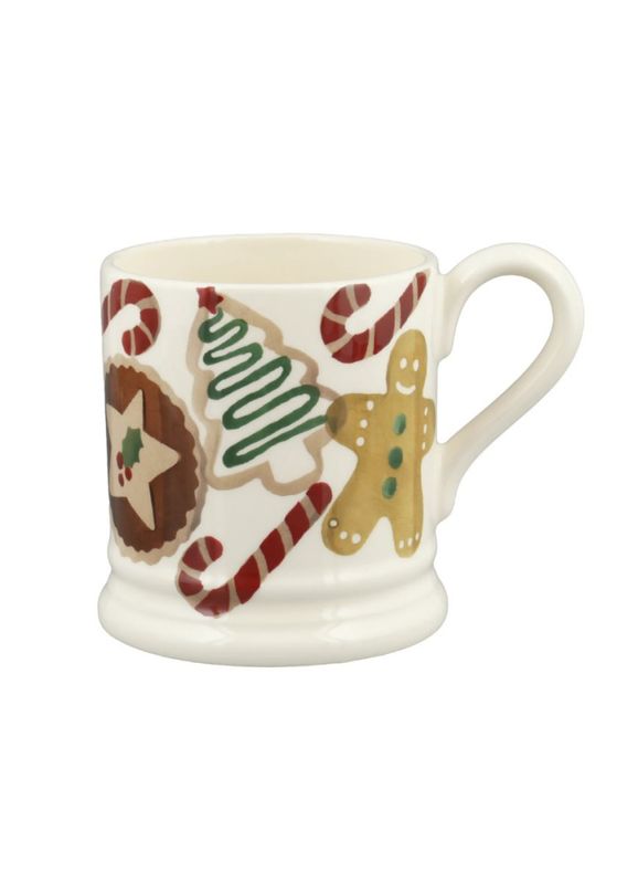 Christmas Treats Krus