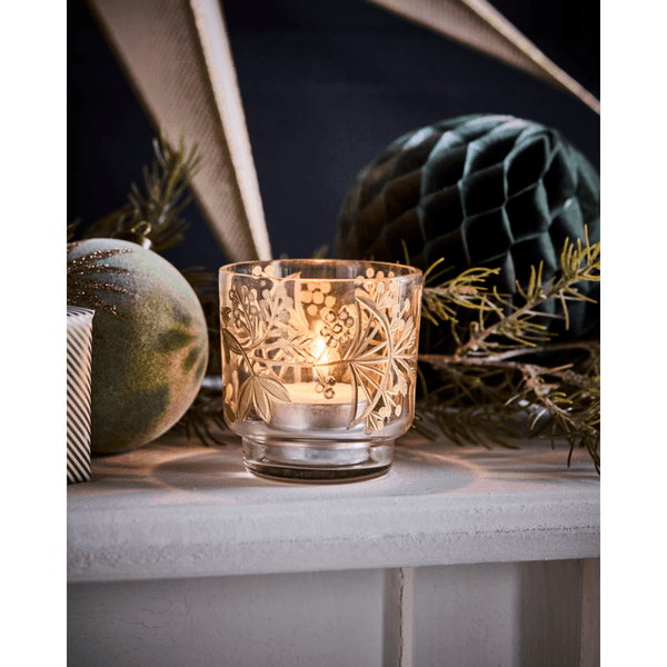 Telysholder Find liten