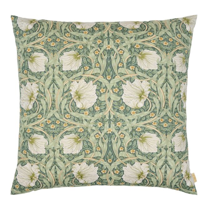 Hovedbilde Spliid Putetrekk William Morris Pimpernel Olive ...