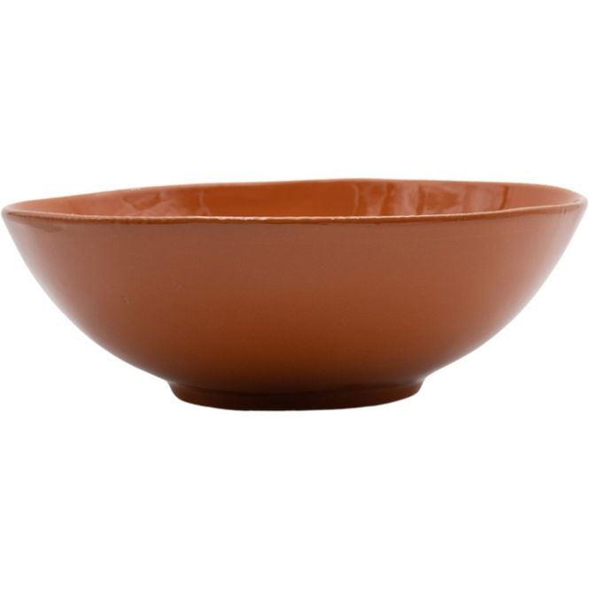 Hovedbilde Casagent Salatbolle stor arancio