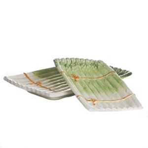 Hovedbilde Aspargesfat 25x16 cm