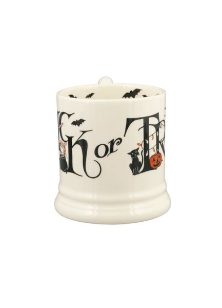 Emma Bridgewater Krus Halloween Trick Or Treat