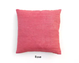 Hovedbilde Chappa putetrekk Rose 50x50