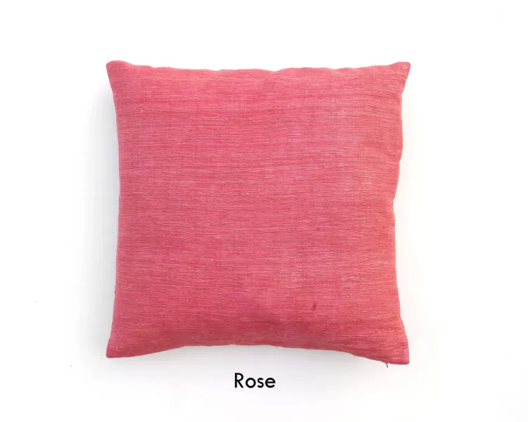 Chappa putetrekk Rose 50x50