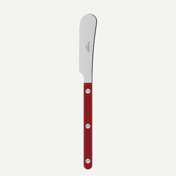 Sm&oslash;rekniv Bistrot Burgundy