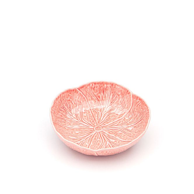 Hovedbilde Bordallo skål 22,5 cm rosa