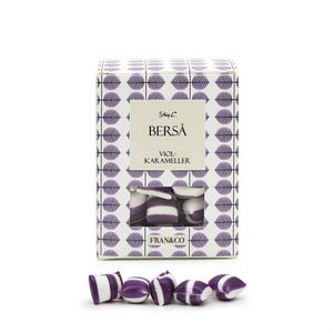 Hovedbilde Fran&Co  Bers&aring; Lilla fioldrops