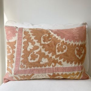 Hovedbilde Brandts Indoor Suzani putetrekk 50x70 33