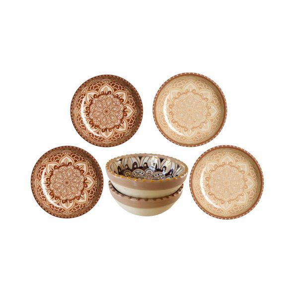 Spliid Avellana Tapask&aring;l 9cm