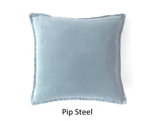 Hovedbilde Pip putetrekk Steel 50x50