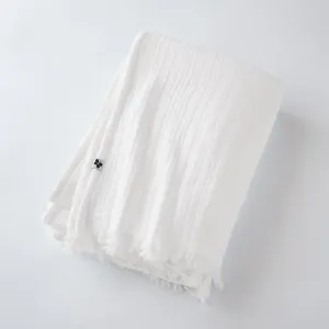 Hovedbilde Sengeteppe/pless Gaia Chantilly 180x220