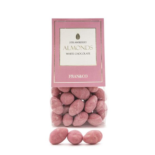 Fran&Co jordb&aelig;rmandler