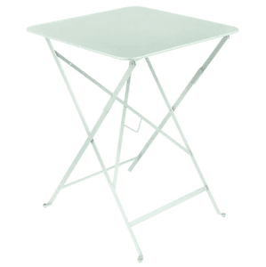 Hovedbilde Fermob Bistro bord ice mint 57X57