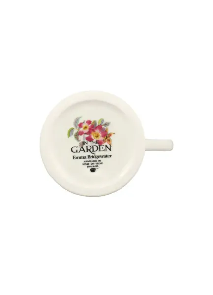 Emma Bridgewater Lite Krus Wild Rose