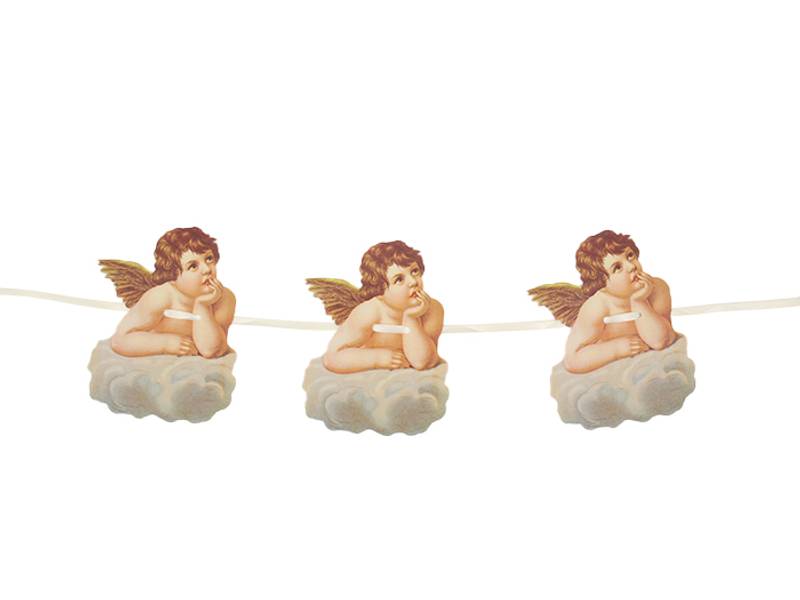Girlander engel Rafael 