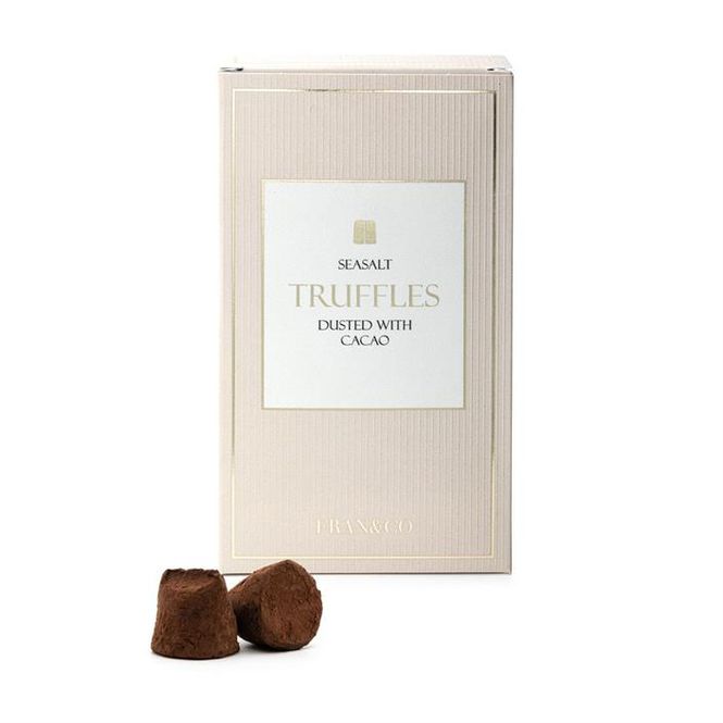 Hovedbilde Fran&Co trøfler havsalt