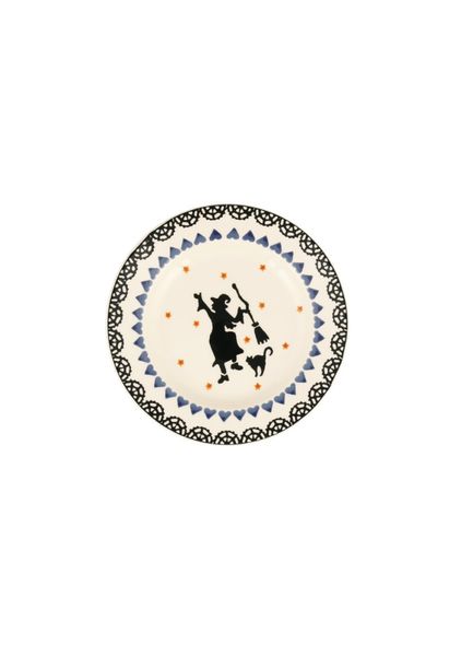 Emma Bridgewater Kakeasjett Halloween Dancing Witches