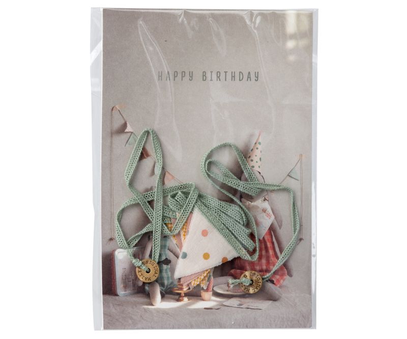 Maileg Miniature garland