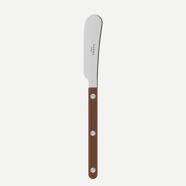 Sm&oslash;rekniv Bistrot Chocolate