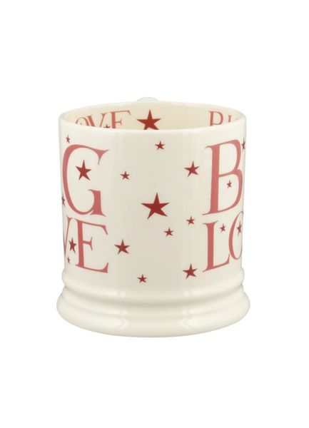 Emma Bridgewater Big Love Large Krus