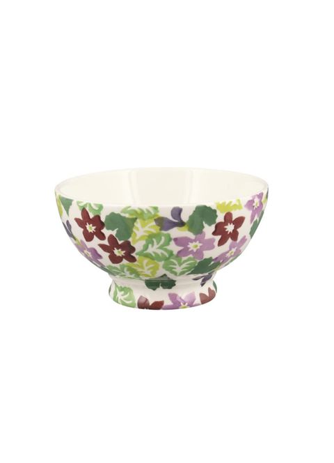 Hovedbilde Emma Bridgewater Skål Sweet Violets