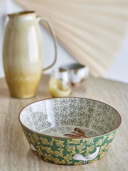 Hezha Bolle Gr&oslash;nn