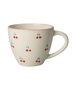 Hovedbilde Rice Jumbokopp kirseb&aelig;r