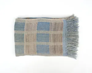 Hovedbilde Sienna pledd bl&aring;