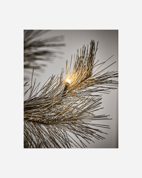 House Doctor Peuce juletre med lys 150 cm