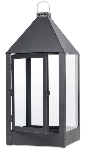 A2 Living Lykt Mega svart