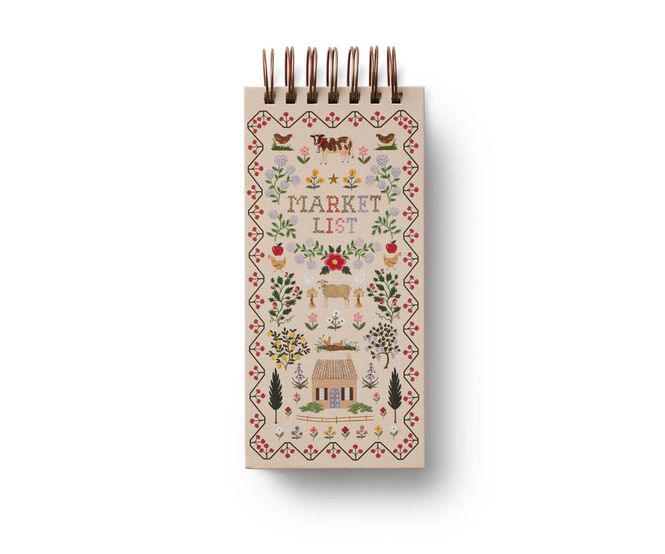 Hovedbilde Home Sweet Home Spiral Market Pad