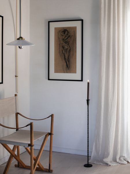 Tell me more Twist gulvlysestake