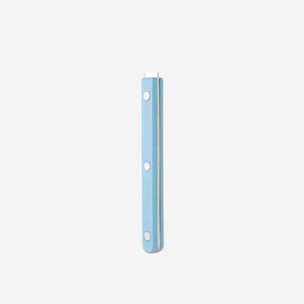 Kniv Bistrot Solid Pastel blue