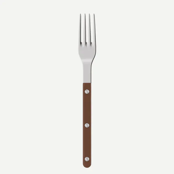 Gaffel Bistrot Solid Chocolate