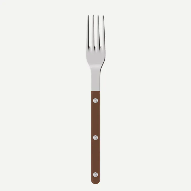 Hovedbilde Gaffel Bistrot Solid Chocolate