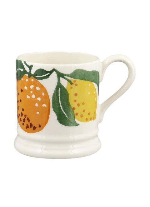 Hovedbilde Emma Bridgewater Krus Oranges & Lemons