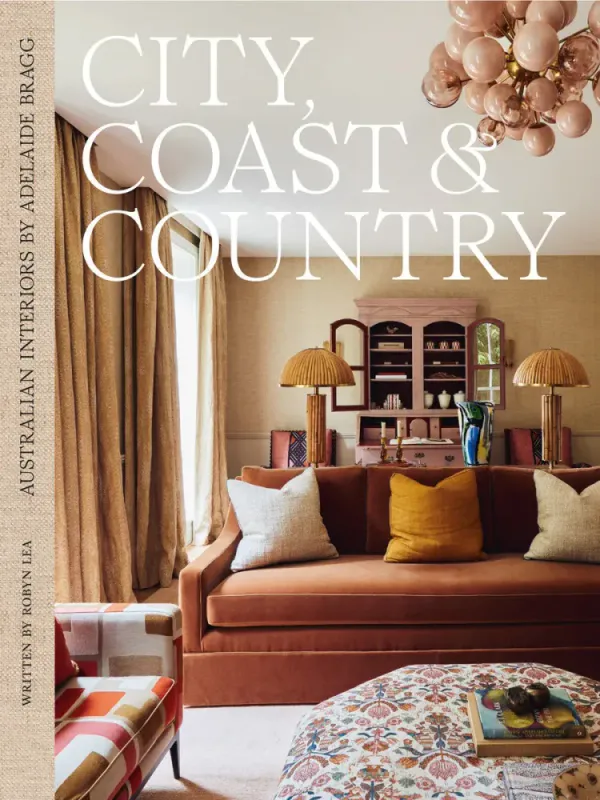 City, Coast & Country