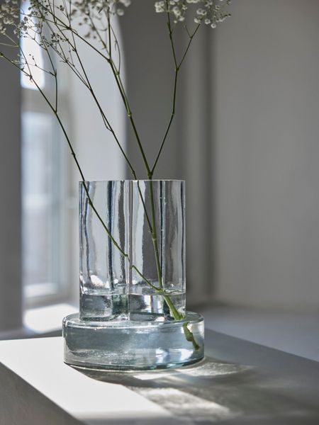 Tell me more Vienna vase