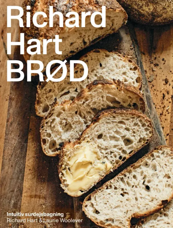 Richard Hart Brød