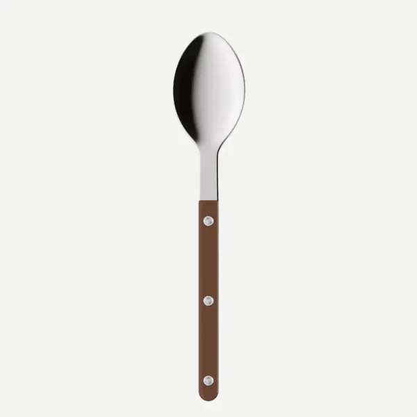 Spiseskje Bistrot Solid Chocolate