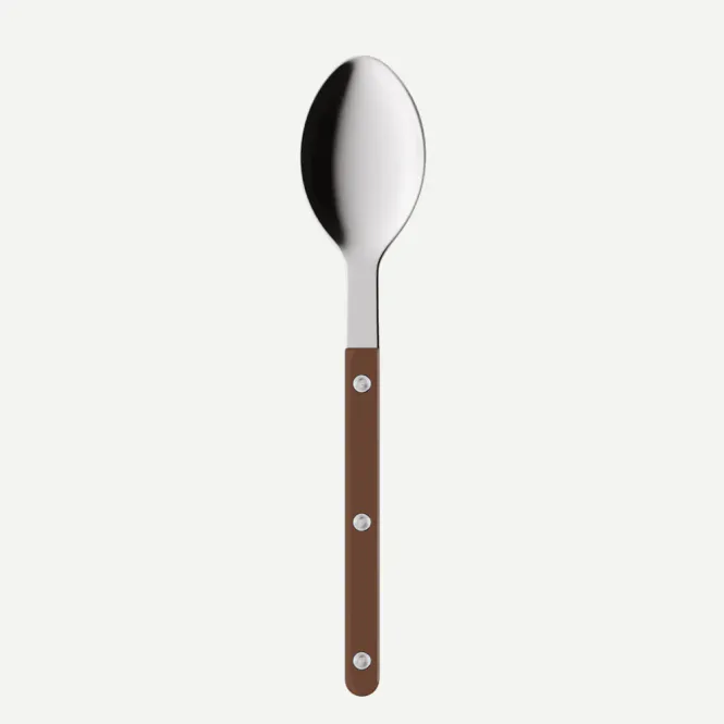 Hovedbilde Spiseskje Bistrot Solid Chocolate