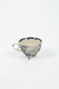 Hovedbilde Olsson & Jensen Estelle kopp svart