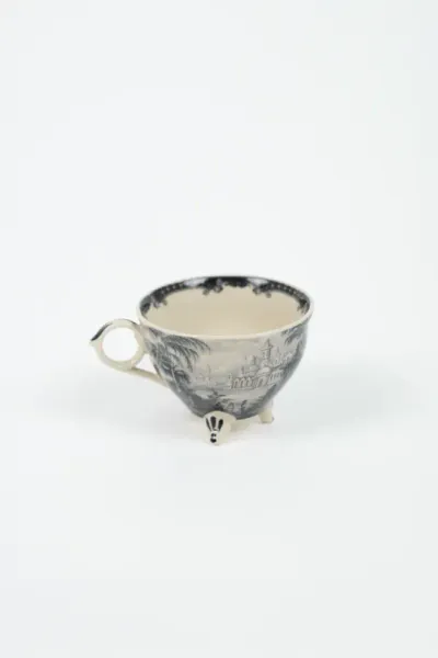 Olsson & Jensen Estelle kopp svart