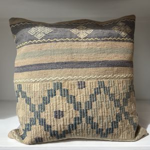 Hovedbilde Kelim putetrekk 60x60cm 157