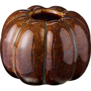 Hovedbilde Gresskar keramikk lysestake