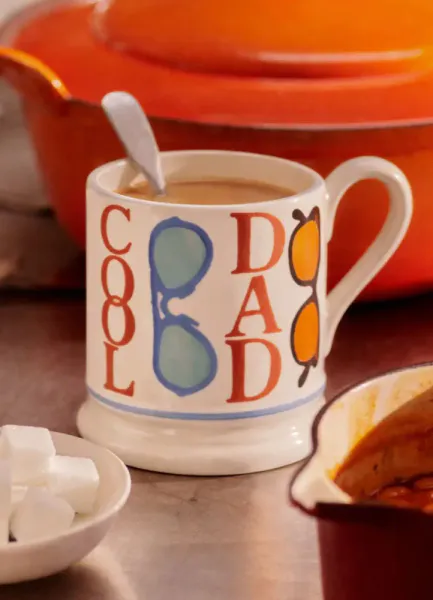 Emma Bridgewater Krus Cool Dad