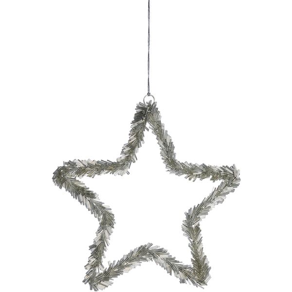 Almine stjerne 26cm