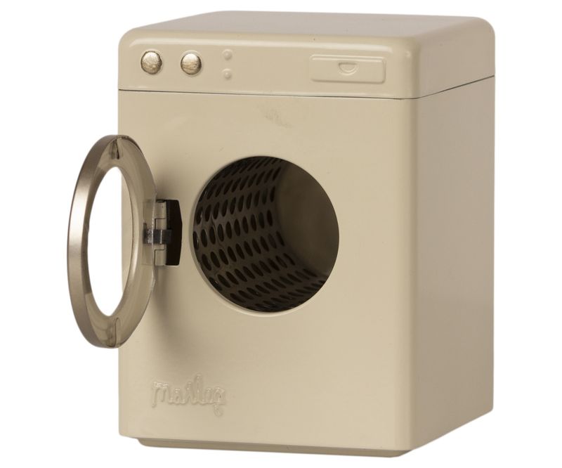 Maileg Miniature washing machine